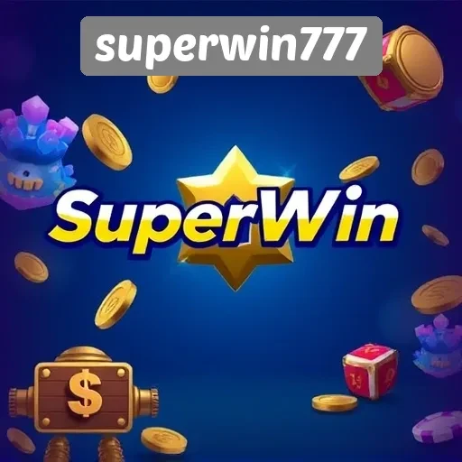 Evolusi Platform Superwin777 di Industri Game Online