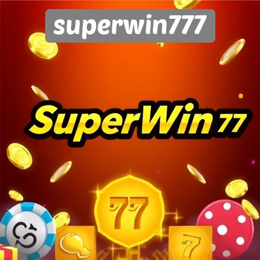 Apa Saja Jenis Permainan yang Tersedia di Superwin777