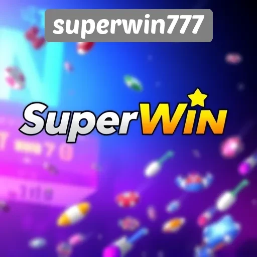 Panduan Bergabung dengan Superwin777 untuk Pemain Pemula