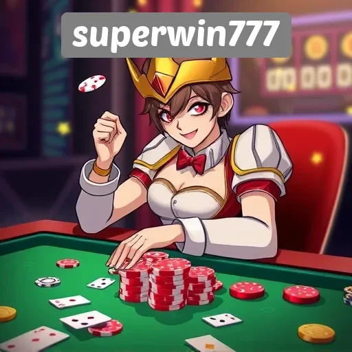 Dampak Game Online di Superwin777 terhadap Penggemar