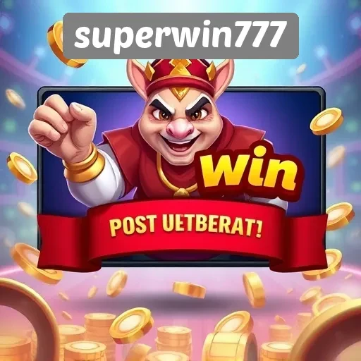 Inovasi Game Terbaru yang Tersedia di Superwin777