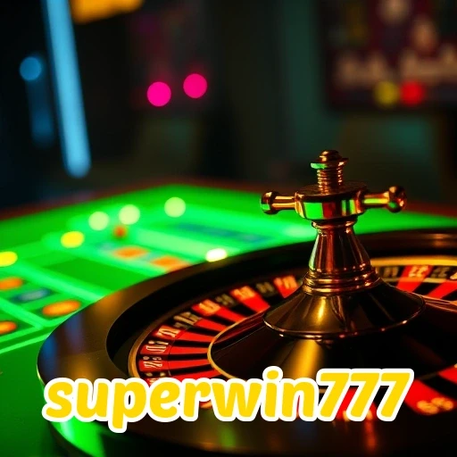 superwin777 Poker Langsung