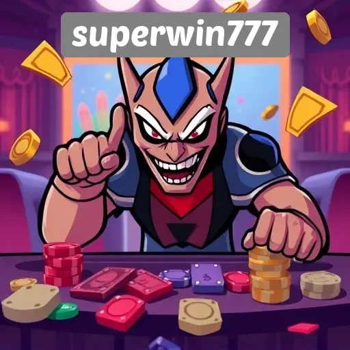 Strategi Memaksimalkan Pengalaman Bermain di Superwin777