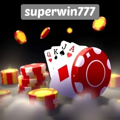 Mitos dan Fakta Seputar Permainan di Superwin777