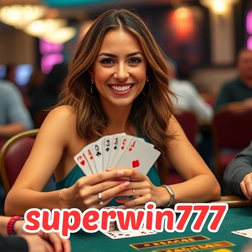 superwin777 Permainan Baru