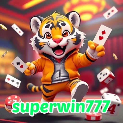 superwin777 Odds Terbaik