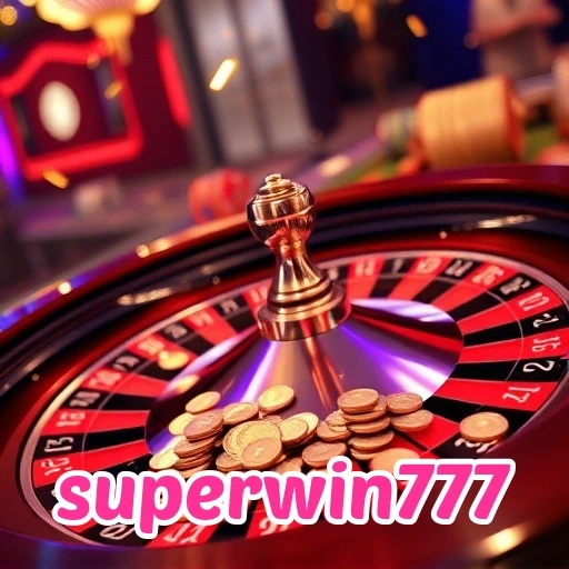 superwin777 Roulette Virtual