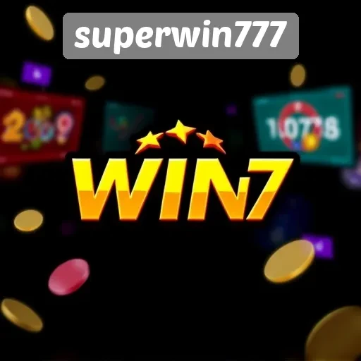 Mengapa Superwin777 Menjadi Pilihan Utama Pemain Game di Indonesia