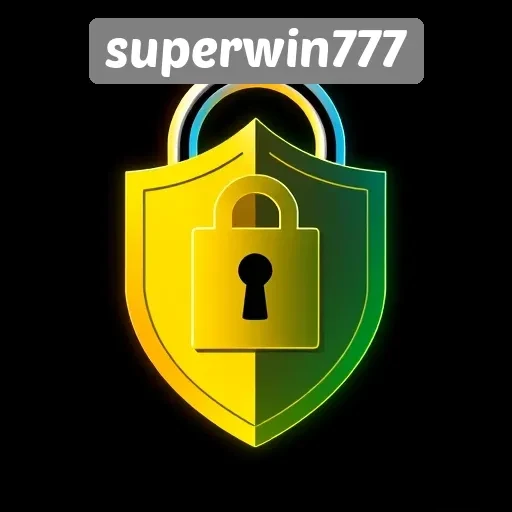 Bagaimana Superwin777 Menjaga Keamanan Data Penggunanya