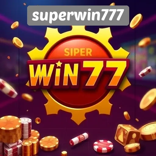 Menelusuri Fitur Unggulan dari Superwin777