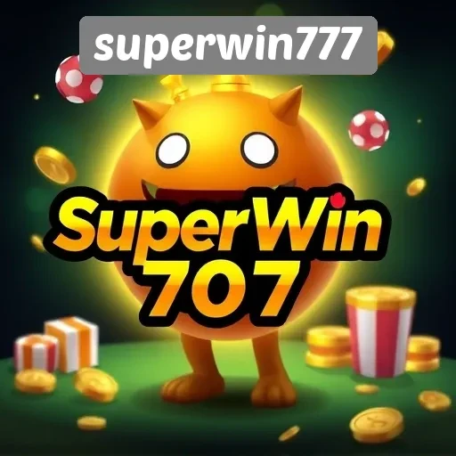 Mengenal Superwin777 Sebagai Platform Game Online Terpercaya