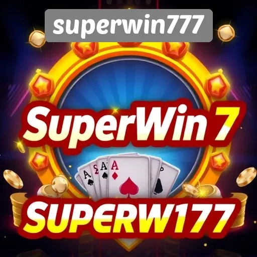 Ragam Permainan yang Ditawarkan oleh Superwin777 untuk Penggemar Game