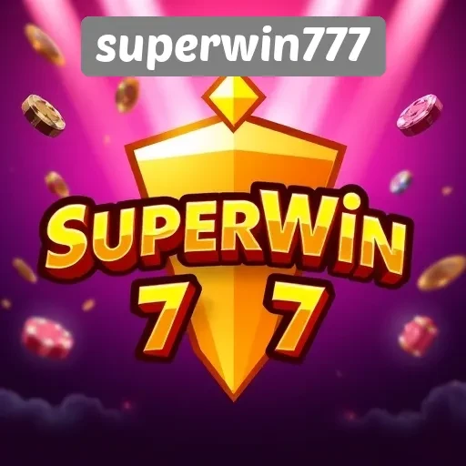 Superwin777 Platform Game Online Terpercaya di Indonesia
