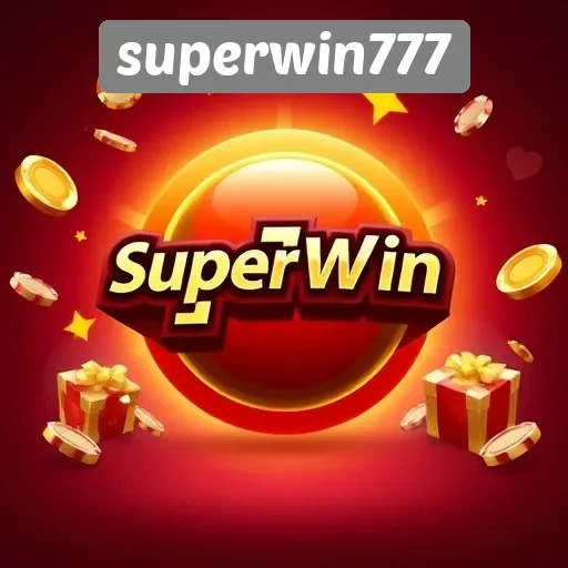 Mengenal Superwin777 Sebagai Platform Permainan Online