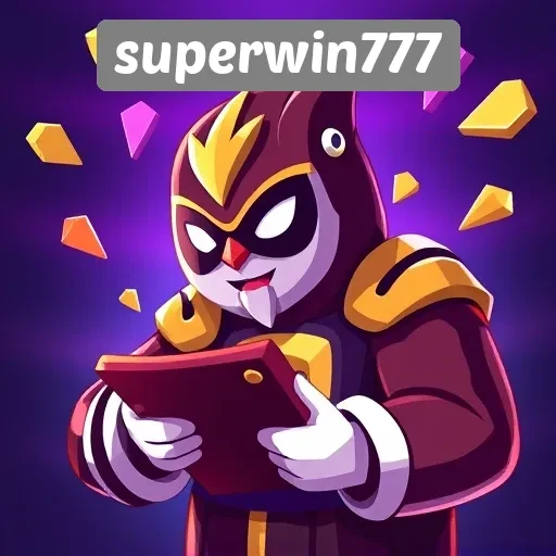 Kepopuleran Superwin777 di Kalangan Gamers Indonesia