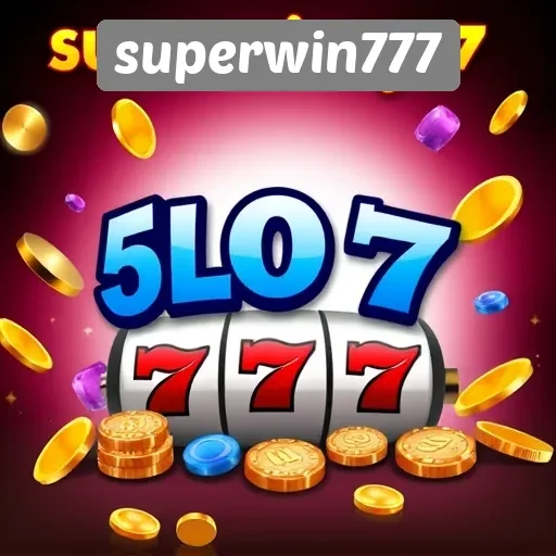 Pengalaman Bermain di Superwin777 untuk Pecinta Game Slot