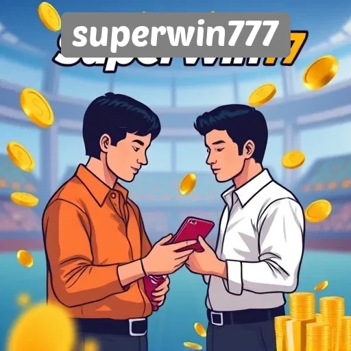 Review Pengalaman Pengguna di Situs Superwin777