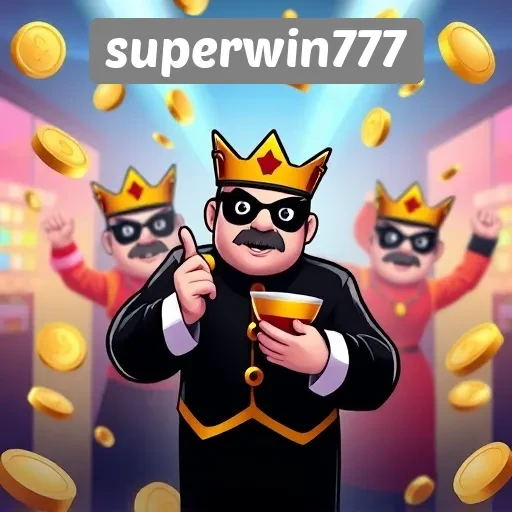 Keunikan Permainan yang Tersedia di Superwin777