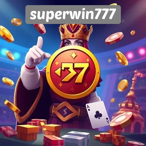 Beragam Jenis Permainan yang Tersedia di Superwin777